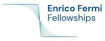 Enrico Fermi Fellowships Logo
